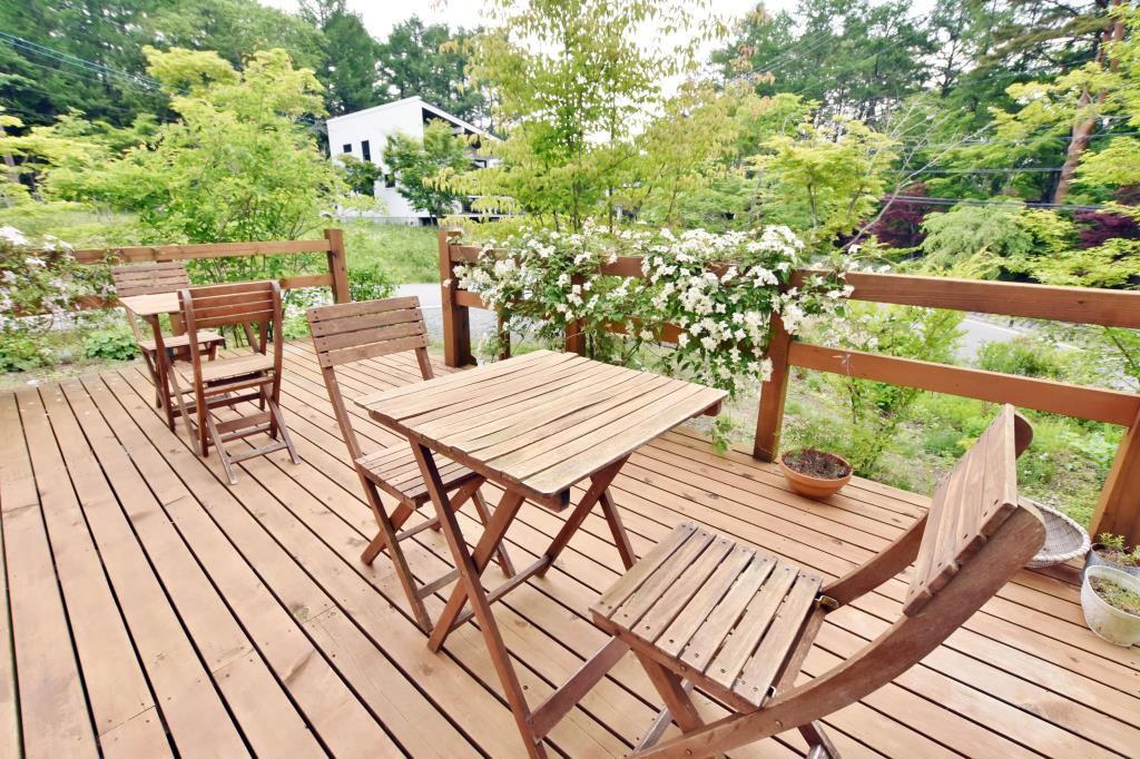 café citron 山中湖村 カフェ/喫茶店 4