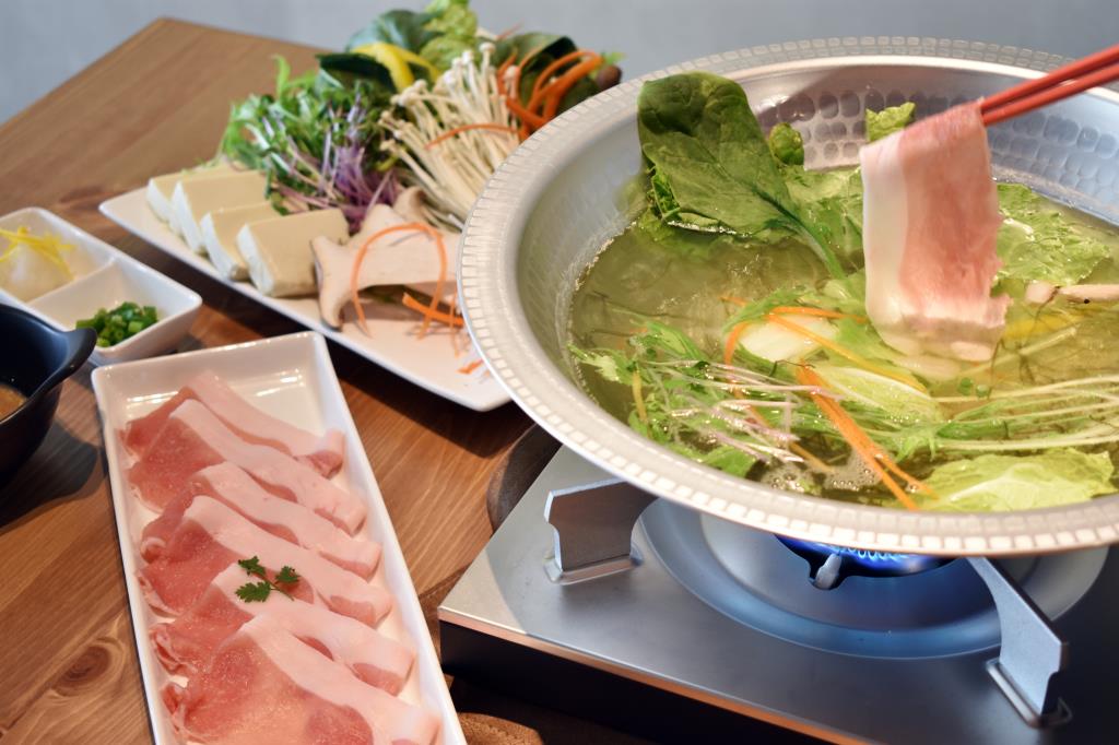 Cafe&Dining MONO 富士河口湖町 洋食 1