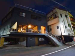 Cafe&Dining MONO 富士河口湖町 洋食 5