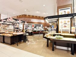 カンテボーレ甲府昭和店 昭和町 パン 5