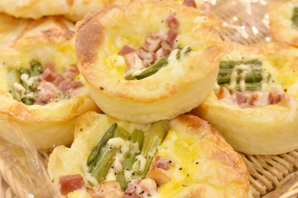 カンテボーレ甲府昭和店 昭和町 パン 3