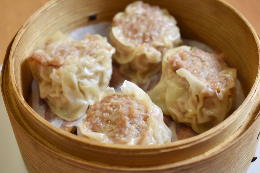 中華料理 花苑 山梨市 グルメ 中華 2
