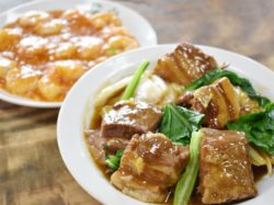 中華菜館 珍山