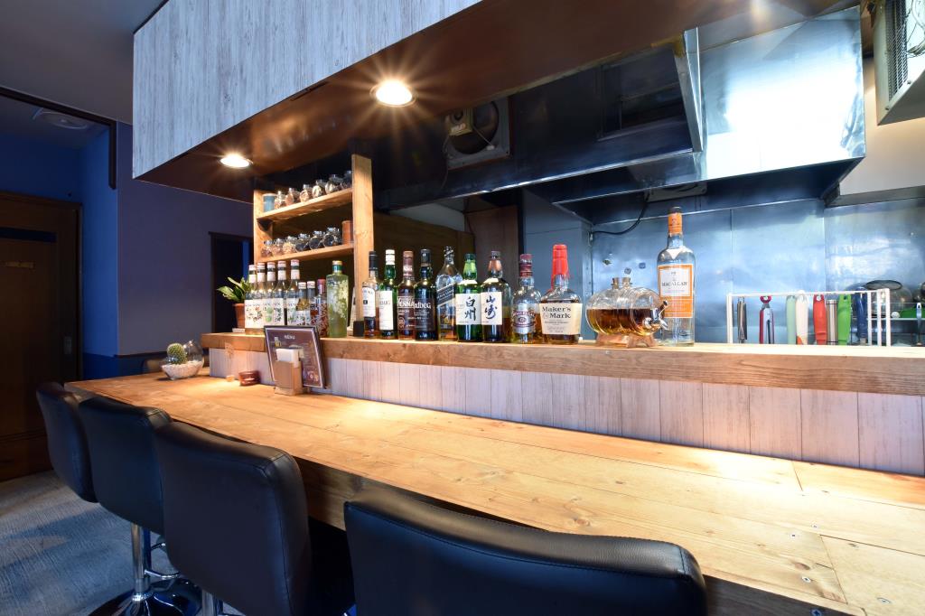 circle 甲府市 グルメ 居酒屋 2