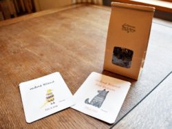 Coffee grains måne 山中湖村 カフェ/喫茶店 4