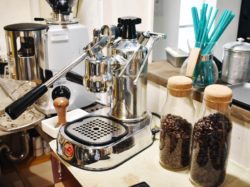 Coffee grains måne 山中湖村 カフェ/喫茶店 3
