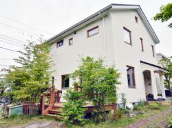 Coffee grains måne 山中湖村 カフェ/喫茶店 2