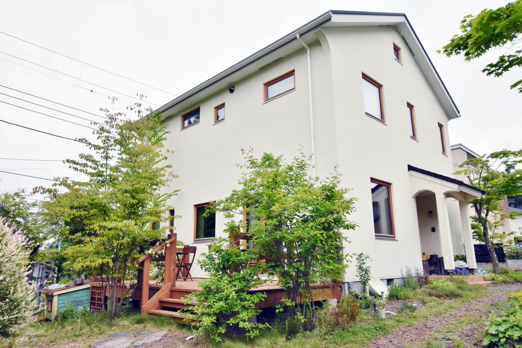 Coffee grains måne 山中湖村 カフェ/喫茶店 2