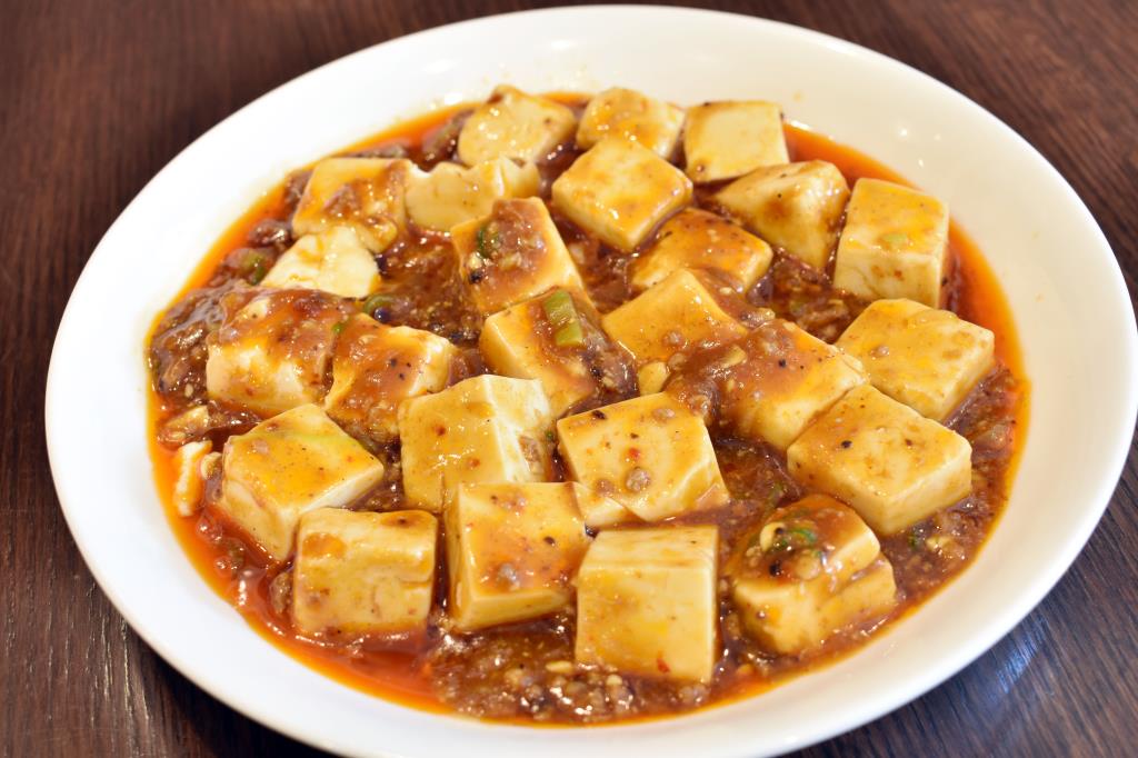中華飯 竜平 甲斐市 中華 2