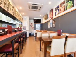 中華飯 竜平 甲斐市 中華 3