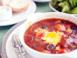 富士レークホテル カフェ・ダニエル【閉店】