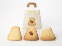 FUJIYAMA COOKIE 富士河口湖町 グルメ スイーツ 3