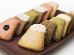 FUJIYAMA COOKIE 富士河口湖町 グルメ スイーツ 2