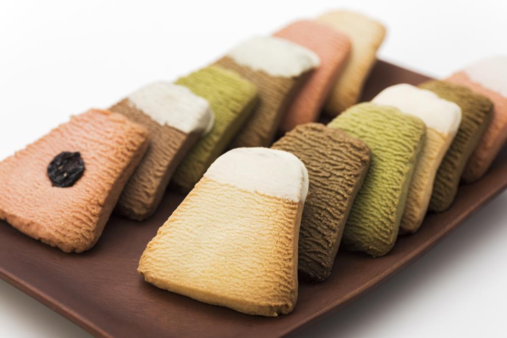 FUJIYAMA COOKIE 富士河口湖町 グルメ スイーツ 2