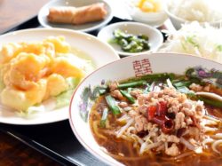 福記【閉店】