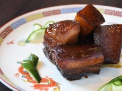 中華料理 福楽門 甲斐市 中華 2