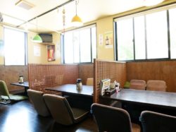 中華料理 福楽門 甲斐市 中華 3
