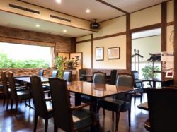 濱野屋粋膳 和DINING 大月市 グルメ 和食 3