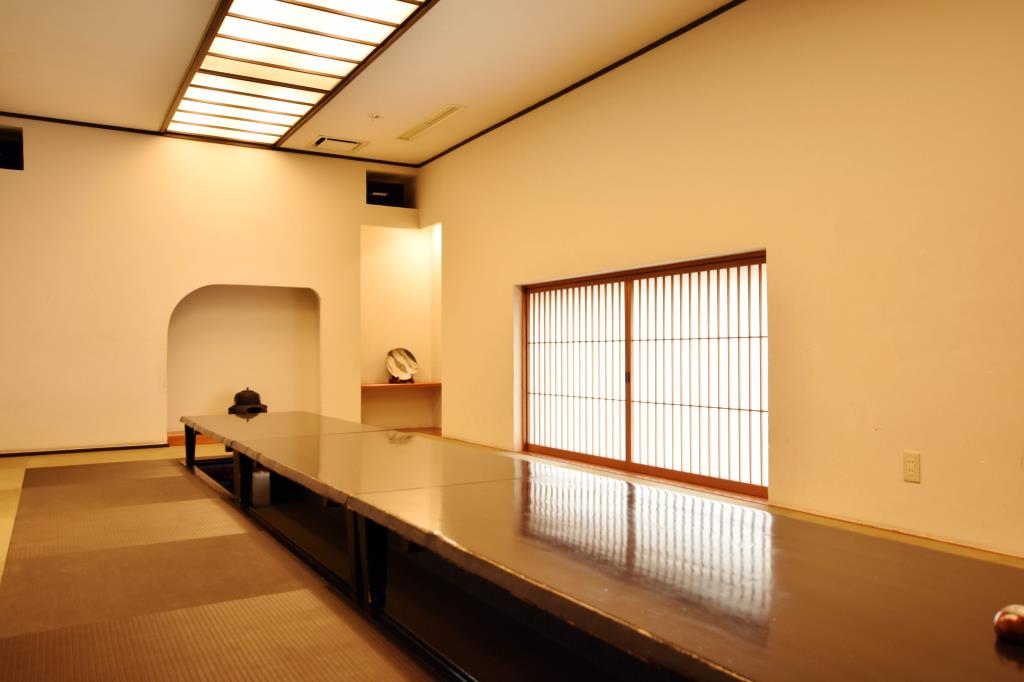 濱野屋粋膳 和DINING 大月市 グルメ 和食 4