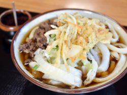 ほり端うどん