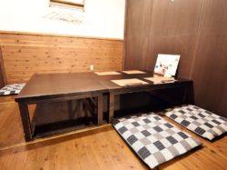 HOSHI-♡ 笛吹市 カフェ 居酒屋 3
