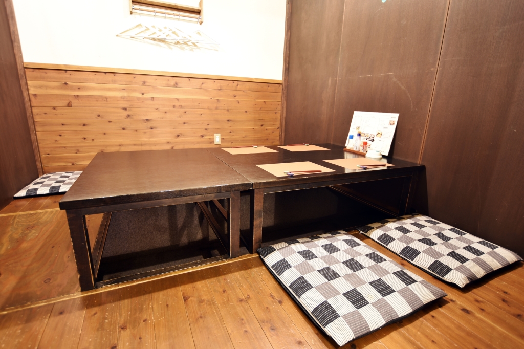 HOSHI-♡ 笛吹市 カフェ 居酒屋 3
