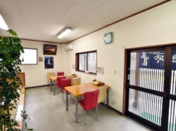 奉仕や 富士吉田市 うどん 4