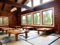 海鮮ほうとう専門店 ほうとう研究所 富士河口湖町 ほうとう/郷土料理 3