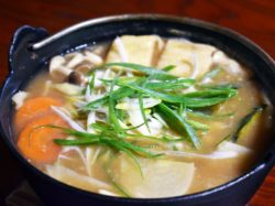 ほうとう処 いしはら