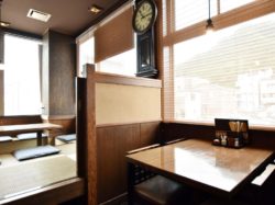 いろり亭 大月市 居酒屋 3