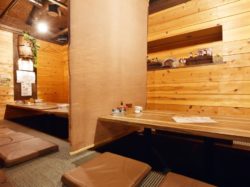 隠れ家ダイニング Cu-Suke 甲府市 居酒屋 4