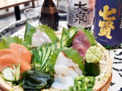 隠れ家ダイニング Cu-Suke 甲府市 居酒屋 2