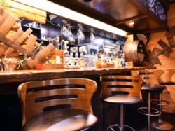 隠れ家ダイニング Cu-Suke 甲府市 居酒屋 3