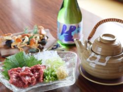 割烹 満月
