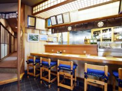 割烹 満月 甲府市 グルメ 和食 3