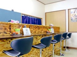 からくりうどんよいしょっ!! 都留市 そば うどん 3