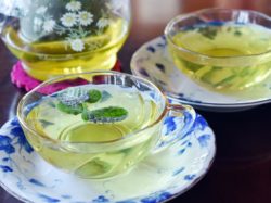 花恋 山梨市 グルメ カフェ/喫茶店 2