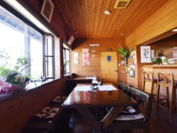 花恋 山梨市 グルメ カフェ/喫茶店 3