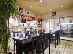 勝沼飯店 甲州市 ラーメン 3