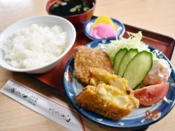 きくや食堂