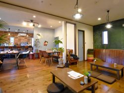 串揚げ酒場きんぎょ 富士河口湖町 居酒屋 3
