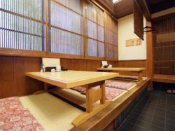 生そば きり 甲府市 居酒屋 3
