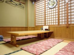 生そば きり 甲府市 居酒屋 4
