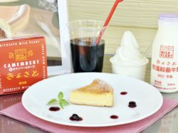 清里ミルクプラント 八ヶ岳リゾートアウトレット店 北杜市 スイーツ 2