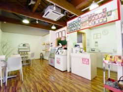 清里ミルクプラント 八ヶ岳リゾートアウトレット店 北杜市 スイーツ 4
