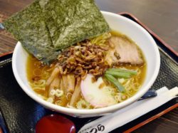 古民家麺処 かつら
