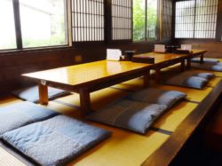 ほうとう専門店 甲州ほうとう 水神 山中湖村 ほうとう・郷土料理 4