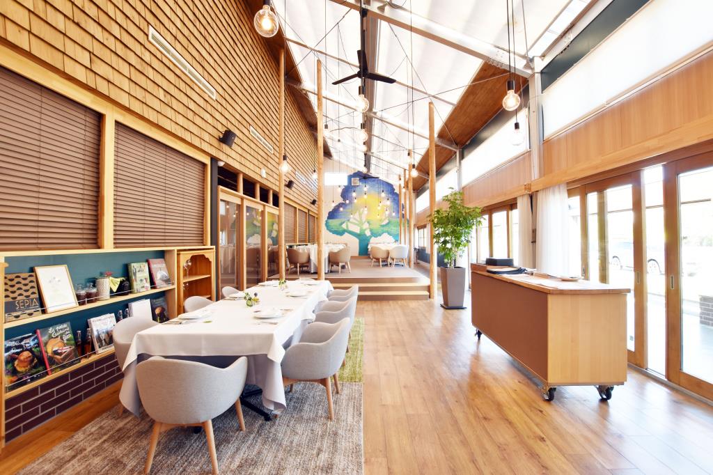 LE PIONNIER 北杜市 フレンチ 6