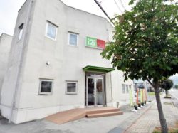 カフェ リンガフランカ 南アルプス市 カフェ/喫茶店 5