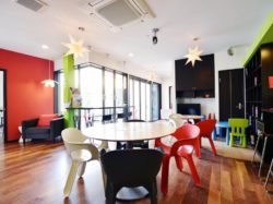 カフェ リンガフランカ 南アルプス市 カフェ/喫茶店 4